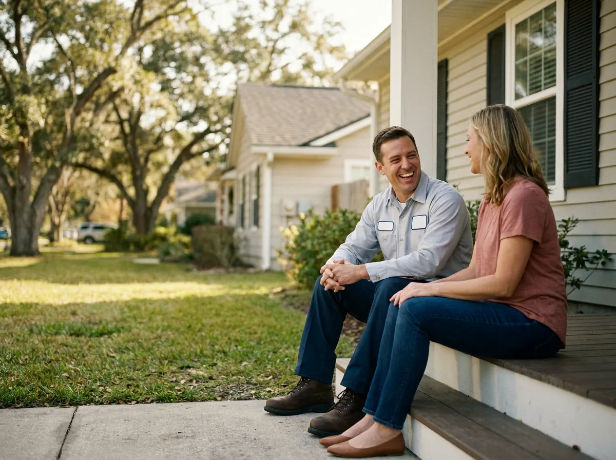 Septic tank pumping FAQs for Perkins, GA
